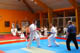 Comptition interne le 11-06-2006 - Combats des ados-adultes